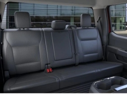 Ford Super Duty F-350 SRW LARIAT 4WD Crew Cab 6.75' Box 2026