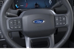 Ford Super Duty F-350 SRW LARIAT 4WD Crew Cab 6.75' Box 2026