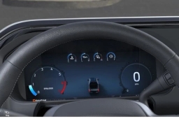 Ford Super Duty F-350 SRW LARIAT 4WD Crew Cab 6.75' Box 2026