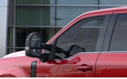 Ford Super Duty F-350 SRW LARIAT 4WD Crew Cab 6.75' Box 2026