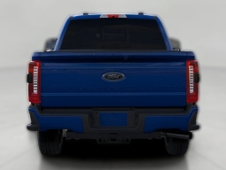 Ford Super Duty F-350 SRW XLT 4WD Crew Cab 6.75' Box 2026