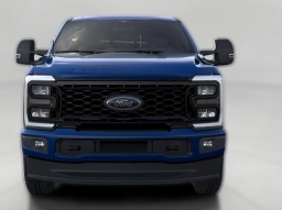 Ford Super Duty F-350 SRW XLT 4WD Crew Cab 6.75' Box 2026