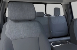 Ford Super Duty F-350 SRW XLT 4WD Crew Cab 6.75' Box 2026