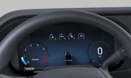 Ford Super Duty F-350 SRW XLT 4WD Crew Cab 6.75' Box 2026