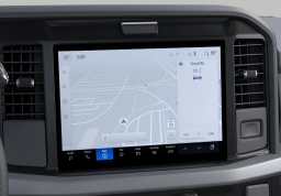 Ford Super Duty F-350 SRW XLT 4WD Crew Cab 6.75' Box 2026