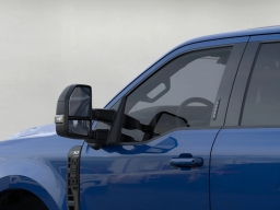 Ford Super Duty F-350 SRW XLT 4WD Crew Cab 6.75' Box 2026