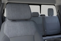 Ford Super Duty F-350 SRW XLT 4WD Crew Cab 6.75' Box 2026