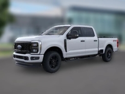 Ford Super Duty F-350 SRW XL 4WD Crew Cab 6.75' Box 2026