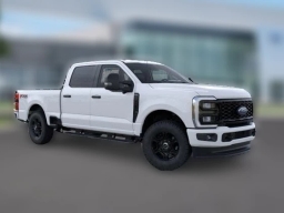 Ford Super Duty F-350 SRW XL 4WD Crew Cab 6.75' Box 2026