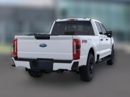 Ford Super Duty F-350 SRW XL 4WD Crew Cab 6.75' Box 2026