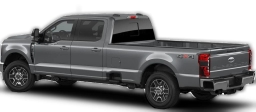 Ford Super Duty F-350 SRW LARIAT 4WD Crew Cab 8' Box 2026