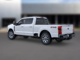 Ford Super Duty F-350 SRW LARIAT 4WD Crew Cab 6.75' Box 2026