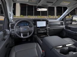 Ford Super Duty F-350 SRW LARIAT 4WD Crew Cab 6.75' Box 2026