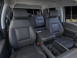 Ford Super Duty F-350 SRW LARIAT 4WD Crew Cab 6.75' Box 2026