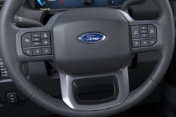 Ford Super Duty F-350 SRW LARIAT 4WD Crew Cab 6.75' Box 2026