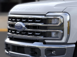 Ford Super Duty F-350 SRW LARIAT 4WD Crew Cab 6.75' Box 2026