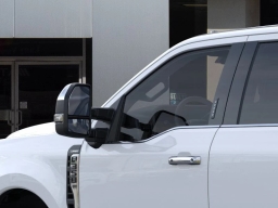 Ford Super Duty F-350 SRW LARIAT 4WD Crew Cab 6.75' Box 2026