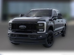 Ford Super Duty F-350 SRW XLT 4WD Crew Cab 6.75' Box 2026