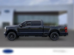 Ford Super Duty F-350 SRW XLT 4WD Crew Cab 6.75' Box 2026