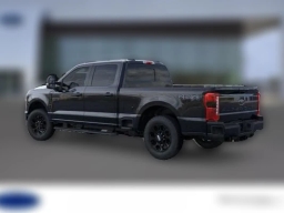 Ford Super Duty F-350 SRW XLT 4WD Crew Cab 6.75' Box 2026