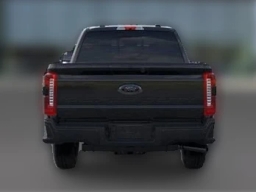 Ford Super Duty F-350 SRW XLT 4WD Crew Cab 6.75' Box 2026