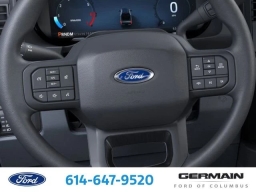 Ford Super Duty F-350 SRW XLT 4WD Crew Cab 6.75' Box 2026