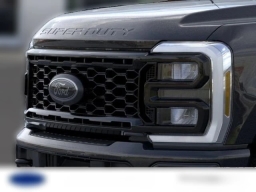 Ford Super Duty F-350 SRW XLT 4WD Crew Cab 6.75' Box 2026