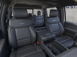 Ford Super Duty F-350 SRW Platinum 4WD Crew Cab 8' Box 2026