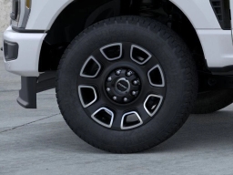 Ford Super Duty F-350 SRW Platinum 4WD Crew Cab 8' Box 2026