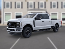 Ford Super Duty F-350 SRW XL 4WD Crew Cab 6.75' Box 2026