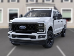 Ford Super Duty F-350 SRW XL 4WD Crew Cab 6.75' Box 2026