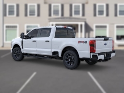 Ford Super Duty F-350 SRW XL 4WD Crew Cab 6.75' Box 2026