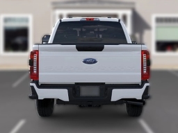 Ford Super Duty F-350 SRW XL 4WD Crew Cab 6.75' Box 2026