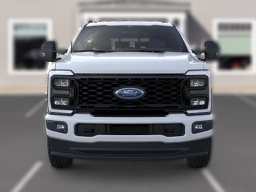 Ford Super Duty F-350 SRW XL 4WD Crew Cab 6.75' Box 2026