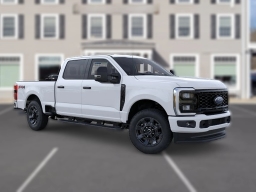 Ford Super Duty F-350 SRW XL 4WD Crew Cab 6.75' Box 2026