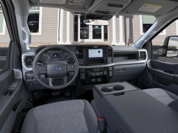 Ford Super Duty F-350 SRW XL 4WD Crew Cab 6.75' Box 2026