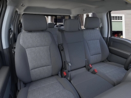 Ford Super Duty F-350 SRW XL 4WD Crew Cab 6.75' Box 2026