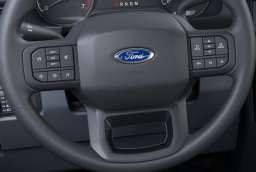 Ford Super Duty F-350 SRW XL 4WD Crew Cab 6.75' Box 2026