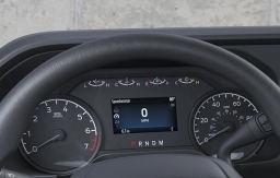 Ford Super Duty F-350 SRW XL 4WD Crew Cab 6.75' Box 2026