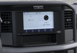 Ford Super Duty F-350 SRW XL 4WD Crew Cab 6.75' Box 2026