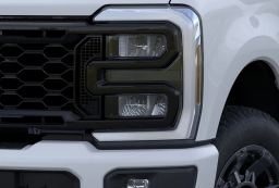 Ford Super Duty F-350 SRW XL 4WD Crew Cab 6.75' Box 2026