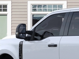 Ford Super Duty F-350 SRW XL 4WD Crew Cab 6.75' Box 2026