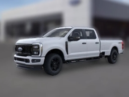 Ford Super Duty F-350 SRW XL 4WD Crew Cab 8' Box 2026
