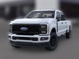 Ford Super Duty F-350 SRW XL 4WD Crew Cab 8' Box 2026