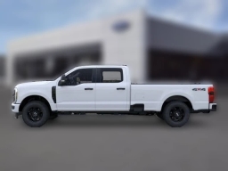 Ford Super Duty F-350 SRW XL 4WD Crew Cab 8' Box 2026
