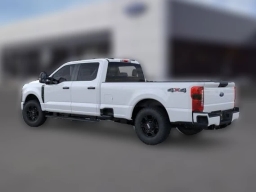 Ford Super Duty F-350 SRW XL 4WD Crew Cab 8' Box 2026