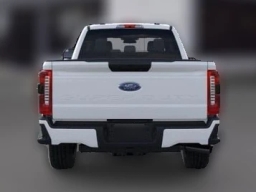 Ford Super Duty F-350 SRW XL 4WD Crew Cab 8' Box 2026