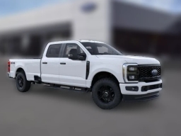 Ford Super Duty F-350 SRW XL 4WD Crew Cab 8' Box 2026