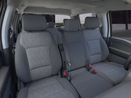 Ford Super Duty F-350 SRW XL 4WD Crew Cab 8' Box 2026