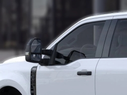 Ford Super Duty F-350 SRW XL 4WD Crew Cab 8' Box 2026